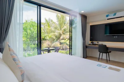 Seaside Naithon Phuket – 사진 2