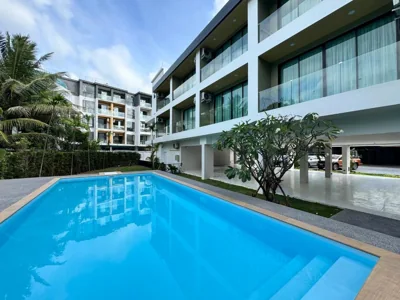 Seaside Naithon Phuket – 사진 4