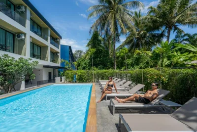 Seaside Naithon Phuket – 사진 6