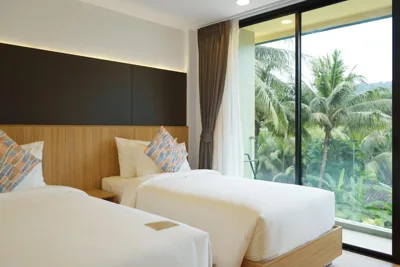 Seaside Naithon Phuket – 사진 7