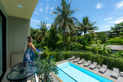 Seaside Naithon Phuket – 사진 10