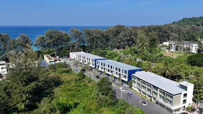 Seaside Naithon Phuket – 사진 11