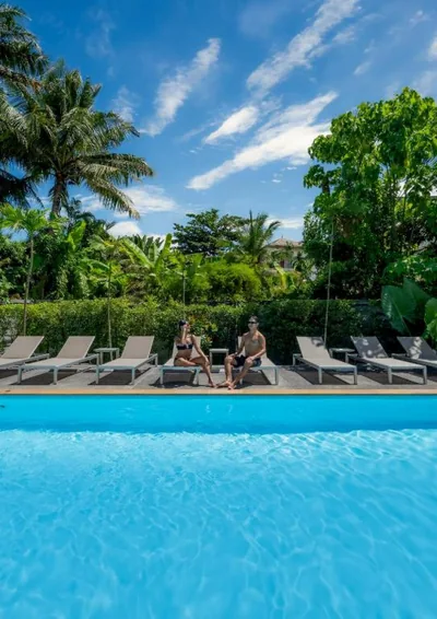 Seaside Naithon Phuket – 사진 12