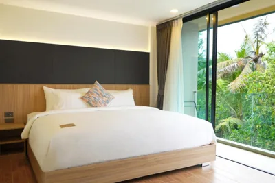 Seaside Naithon Phuket – 사진 13