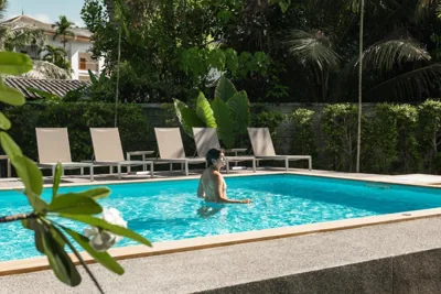 Seaside Naithon Phuket – 사진 14