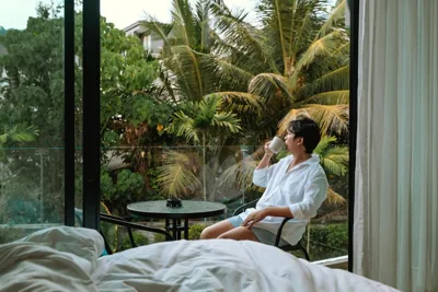 Seaside Naithon Phuket – 사진 15