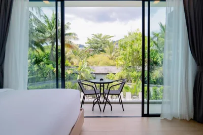 Seaside Naithon Phuket – 사진 16